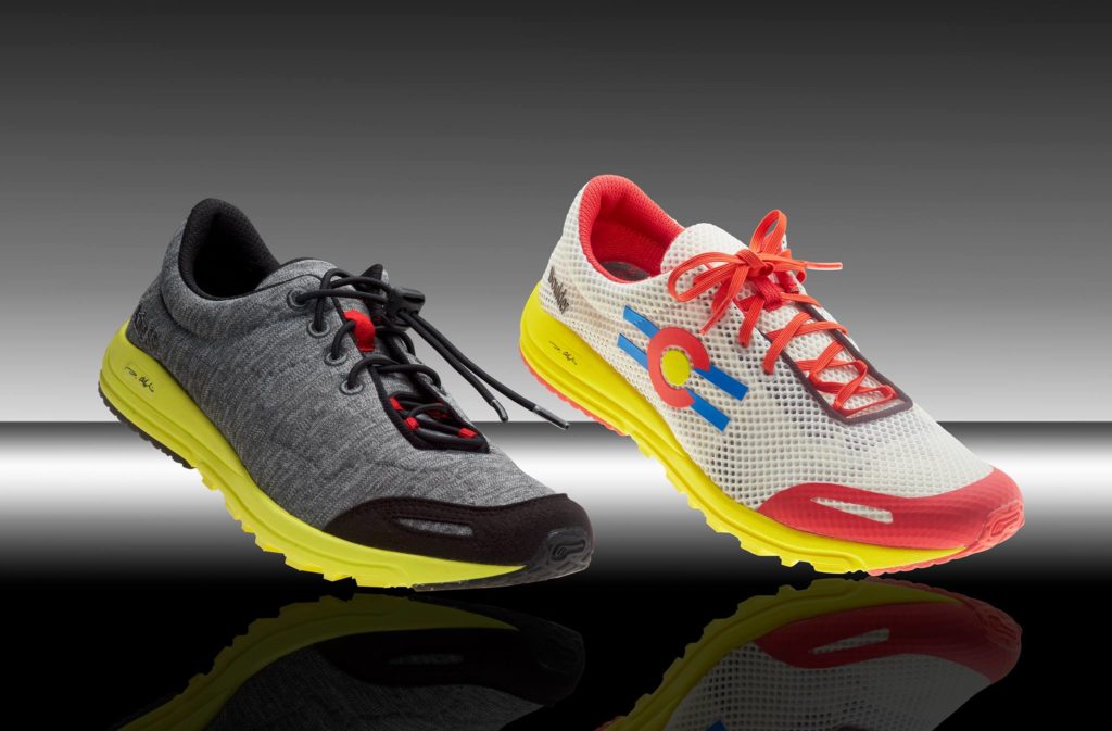 THURSDAY NIGHT SOCIAL RUN w. Active Imprints Shoe Launch ! Shoes & Brews